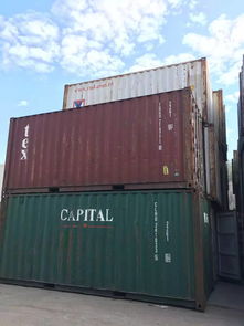 廈門二手集裝箱市場指南 型號(hào)選擇與供應(yīng)渠道解析