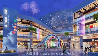 以設計之美開啟市場之門 黑龍江購物中心營銷策劃新視角